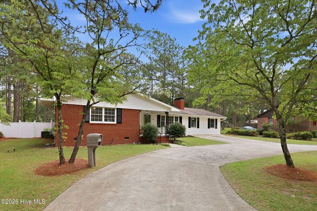 108 Pee Dee Road, Aberdeen, NC 28315