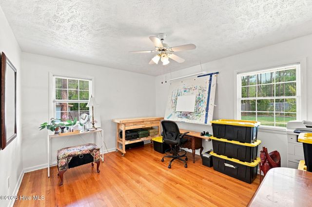108 Pee Dee Road, Aberdeen, NC 28315