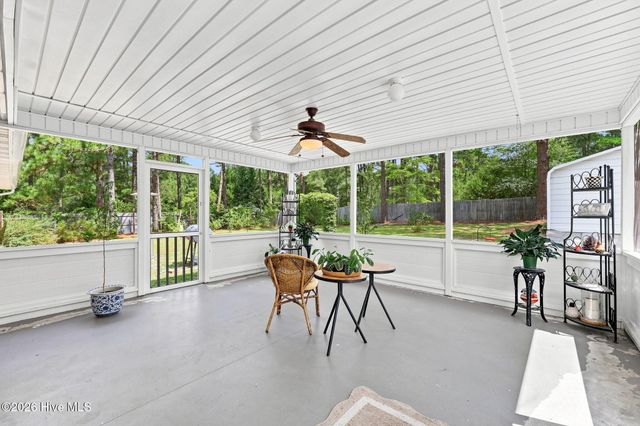 108 Pee Dee Road, Aberdeen, NC 28315