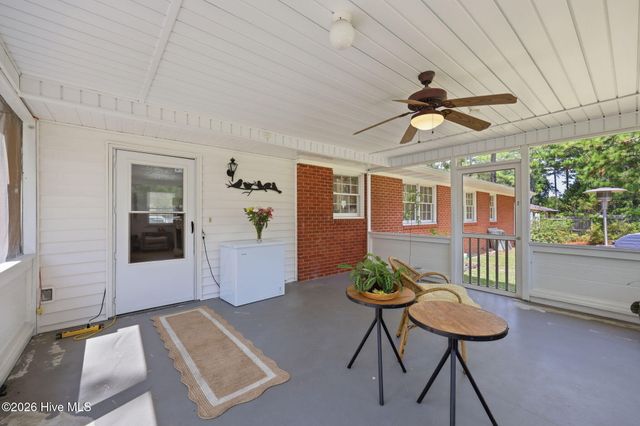 108 Pee Dee Road, Aberdeen, NC 28315