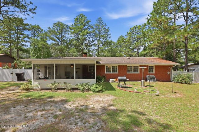 108 Pee Dee Road, Aberdeen, NC 28315