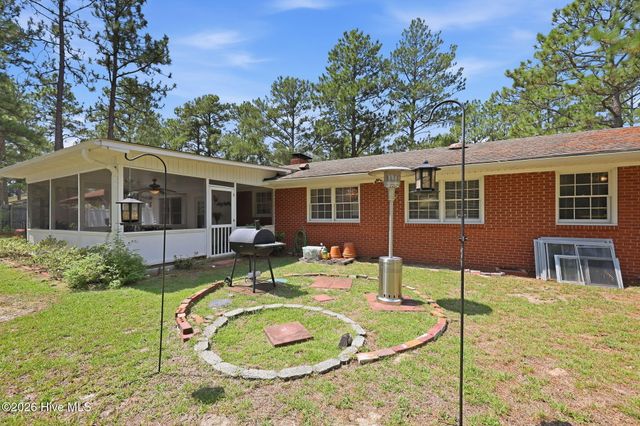 108 Pee Dee Road, Aberdeen, NC 28315