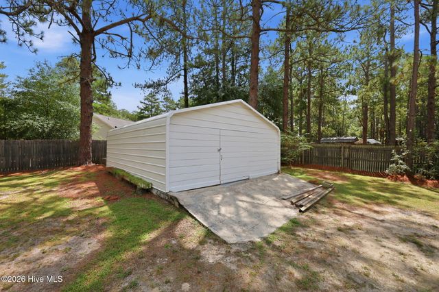 108 Pee Dee Road, Aberdeen, NC 28315
