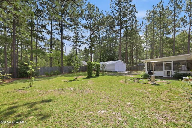 108 Pee Dee Road, Aberdeen, NC 28315