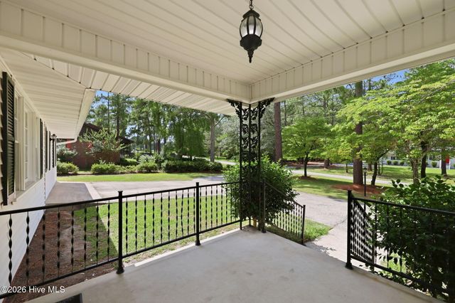 108 Pee Dee Road, Aberdeen, NC 28315