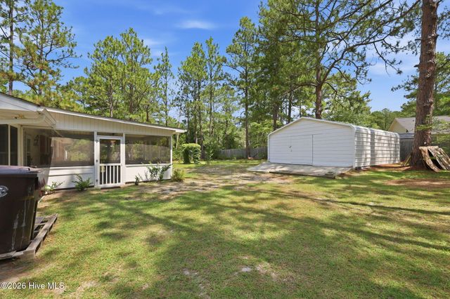 108 Pee Dee Road, Aberdeen, NC 28315