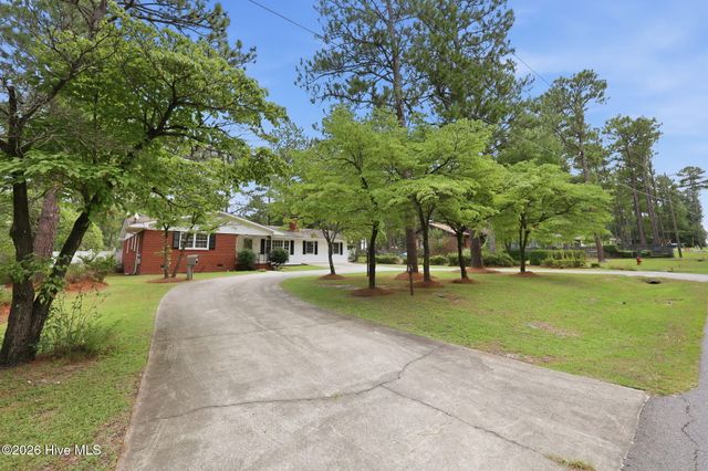 108 Pee Dee Road, Aberdeen, NC 28315