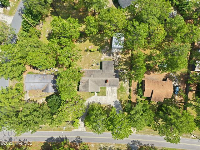 108 Pee Dee Road, Aberdeen, NC 28315