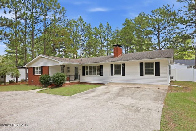 108 Pee Dee Road, Aberdeen, NC 28315