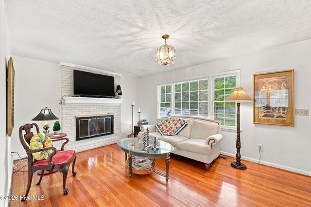 108 Pee Dee Road, Aberdeen, NC 28315
