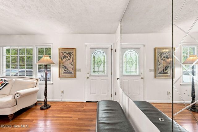 108 Pee Dee Road, Aberdeen, NC 28315