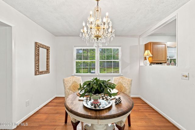 108 Pee Dee Road, Aberdeen, NC 28315
