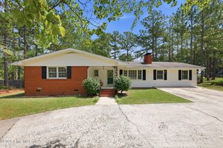 108 Pee Dee Road, Aberdeen, NC 28315