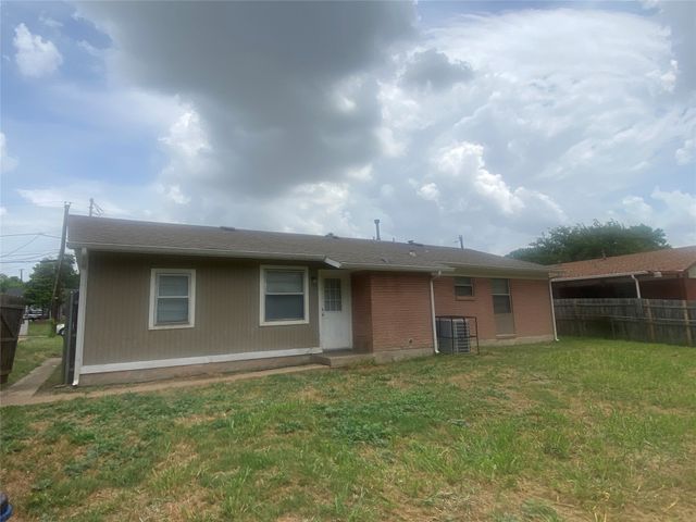 514 Glencairn Drive, Dallas, TX 75232