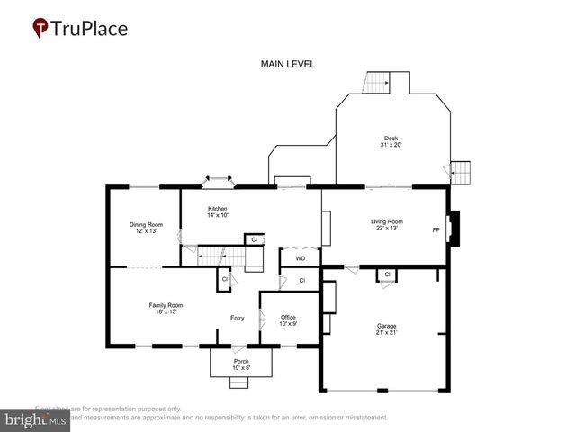 1932 OLIVINE CT, Silver Spring, MD 20904