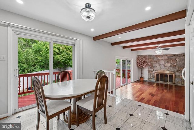 1932 OLIVINE CT, Silver Spring, MD 20904