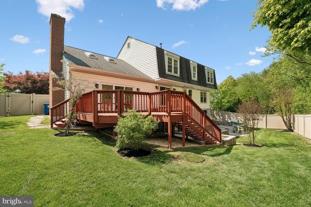 1932 OLIVINE CT, Silver Spring, MD 20904
