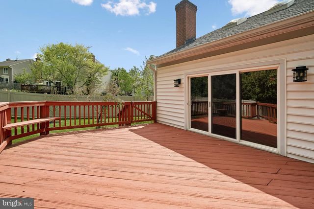 1932 OLIVINE CT, Silver Spring, MD 20904