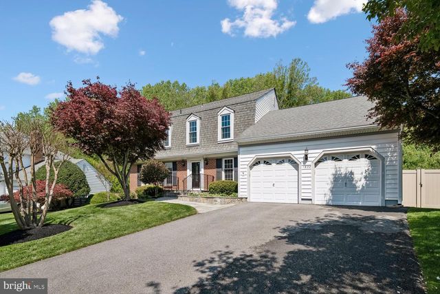 1932 OLIVINE CT, Silver Spring, MD 20904