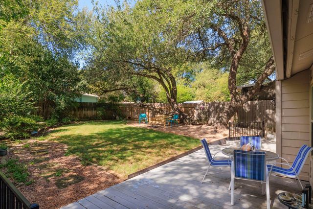 9518 Topridge DR 21, Austin, TX 78750