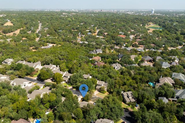 9518 Topridge DR 21, Austin, TX 78750