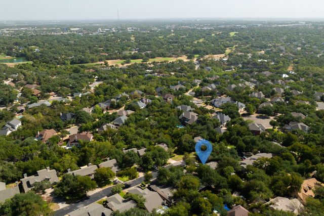 9518 Topridge DR 21, Austin, TX 78750