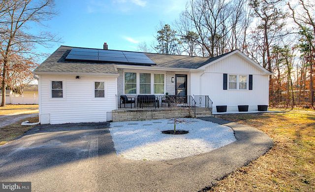 302 SYCAMORE AVE, Egg Harbor Township, NJ 08234