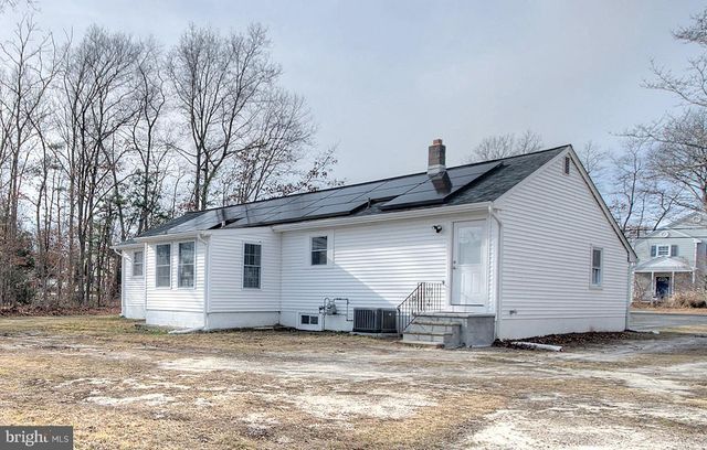 302 SYCAMORE AVE, Egg Harbor Township, NJ 08234