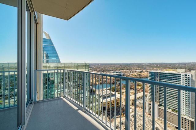 360 Nueces ST 3602, Austin, TX 78701