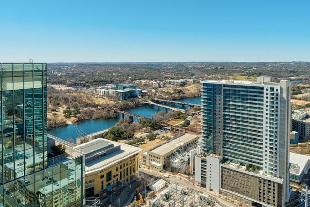 360 Nueces ST 3602, Austin, TX 78701
