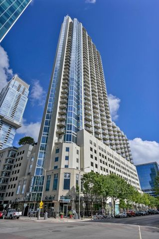 360 Nueces ST 3602, Austin, TX 78701