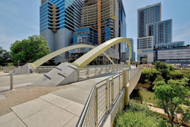 360 Nueces ST 3602, Austin, TX 78701
