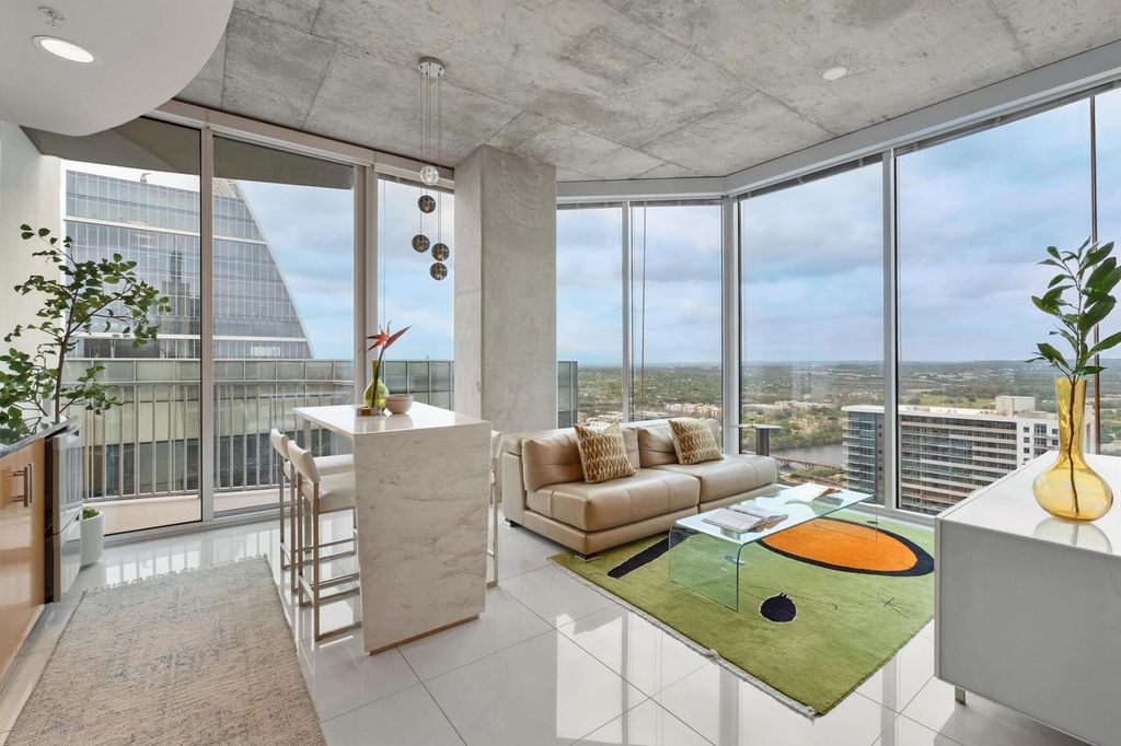 360 Nueces ST 3602, Austin, TX 78701