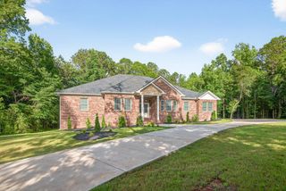 338 Mount Zion Road, Oxford, GA 30054