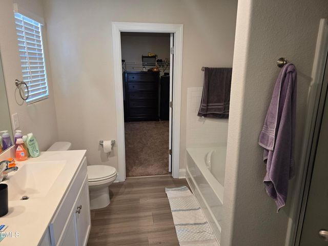 202 Campaign Drive, Mebane, NC 27302