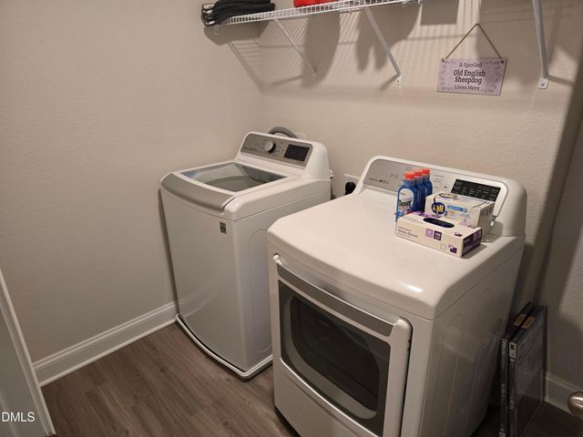 202 Campaign Drive, Mebane, NC 27302