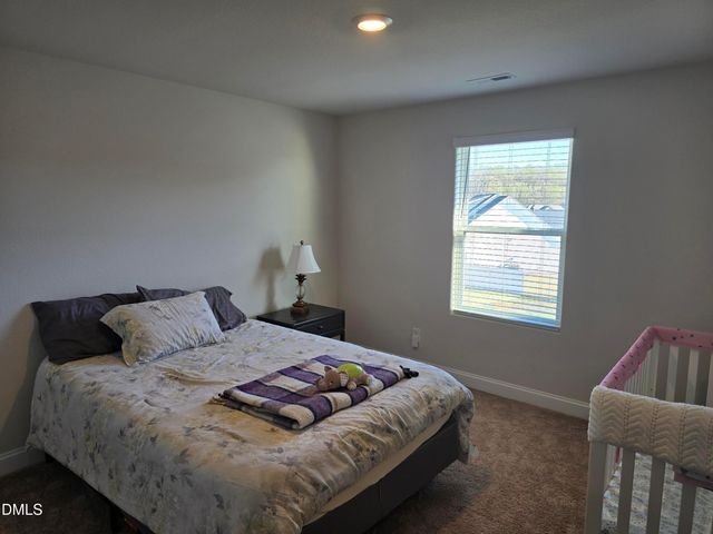 202 Campaign Drive, Mebane, NC 27302