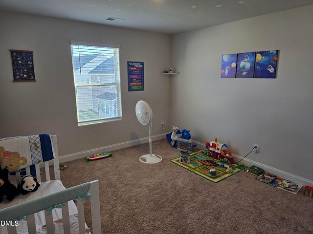 202 Campaign Drive, Mebane, NC 27302