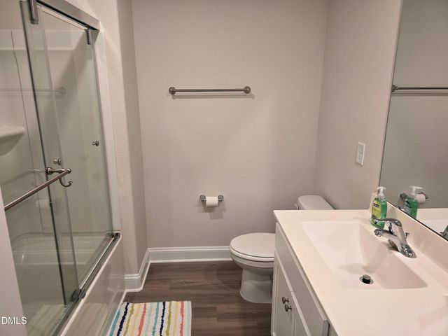 202 Campaign Drive, Mebane, NC 27302