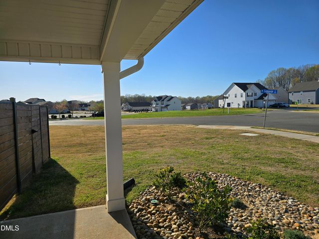 202 Campaign Drive, Mebane, NC 27302