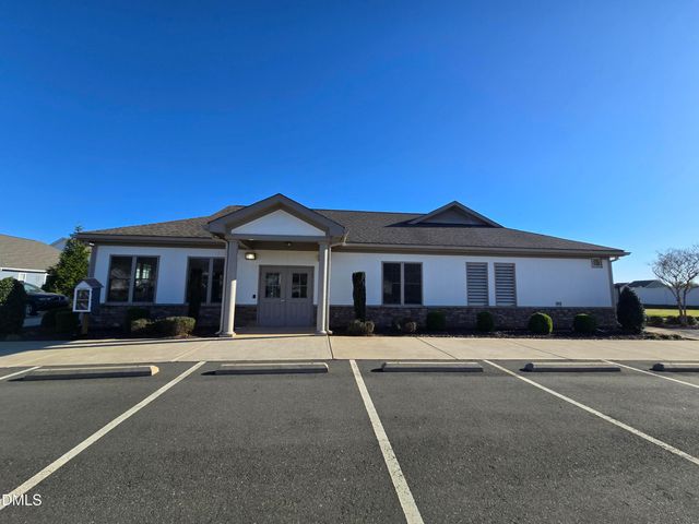 202 Campaign Drive, Mebane, NC 27302