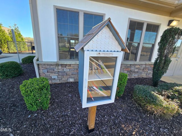 202 Campaign Drive, Mebane, NC 27302