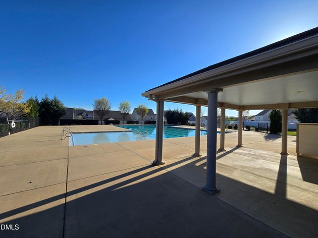 202 Campaign Drive, Mebane, NC 27302