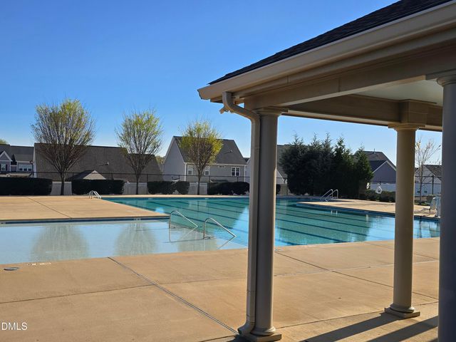 202 Campaign Drive, Mebane, NC 27302