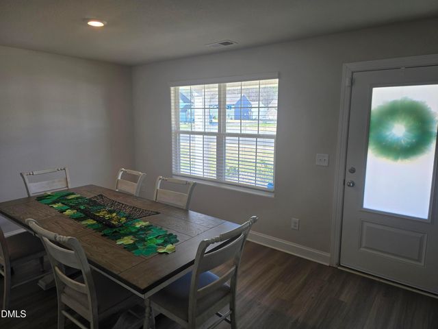 202 Campaign Drive, Mebane, NC 27302