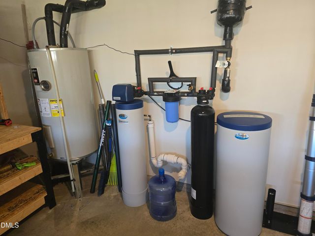 202 Campaign Drive, Mebane, NC 27302