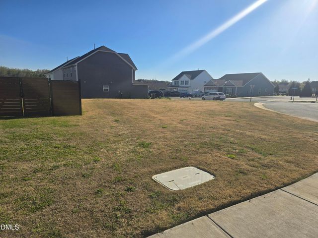 202 Campaign Drive, Mebane, NC 27302