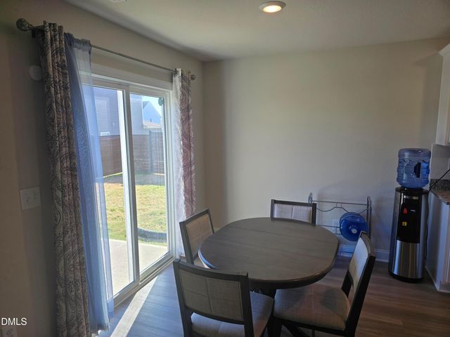 202 Campaign Drive, Mebane, NC 27302