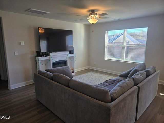 202 Campaign Drive, Mebane, NC 27302