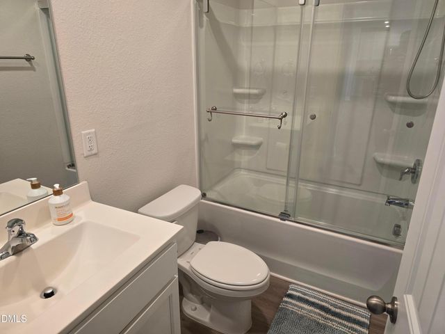 202 Campaign Drive, Mebane, NC 27302